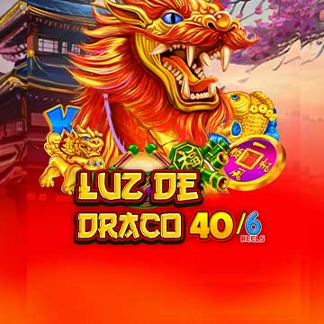 Luz de Draco 40/6 reels