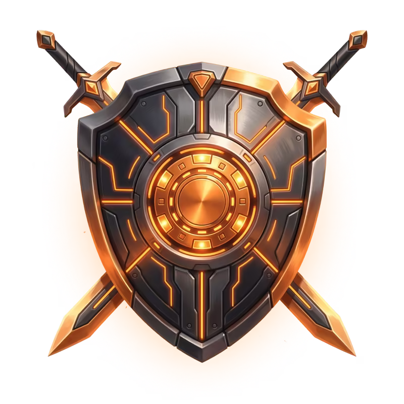 Wager Warrior base